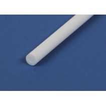 Evergreen 14in (35cm) Rod .100in (5 per pack) EVG213